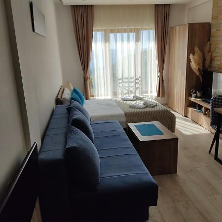 Apartman Adelfes P16, Milmari Resort Копаоник Экстерьер фото