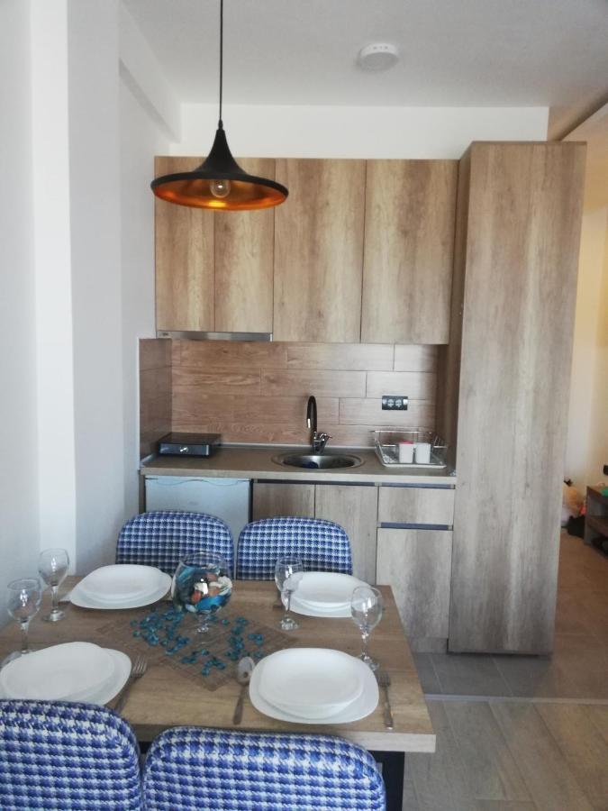 Apartman Adelfes P16, Milmari Resort Копаоник Экстерьер фото