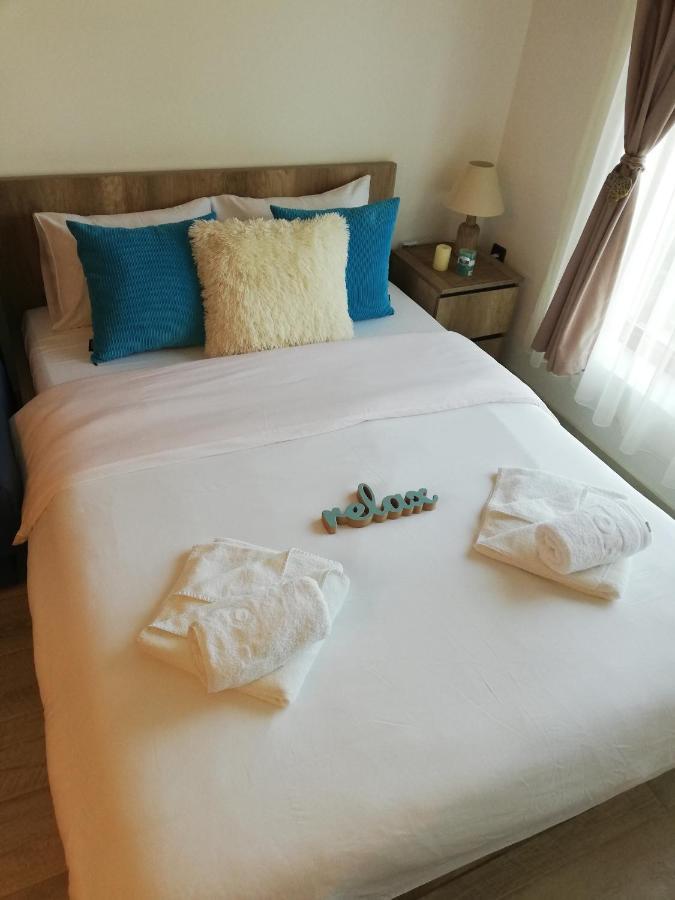 Apartman Adelfes P16, Milmari Resort Копаоник Экстерьер фото