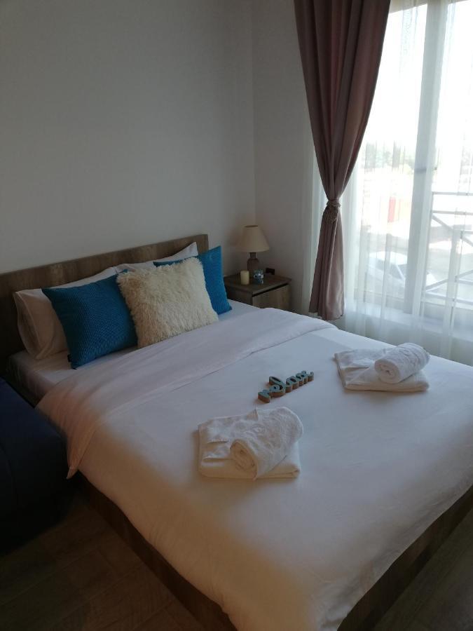 Apartman Adelfes P16, Milmari Resort Копаоник Экстерьер фото