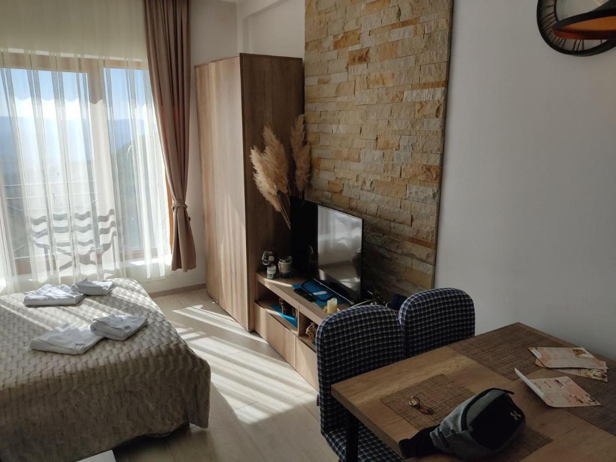Apartman Adelfes P16, Milmari Resort Копаоник Экстерьер фото