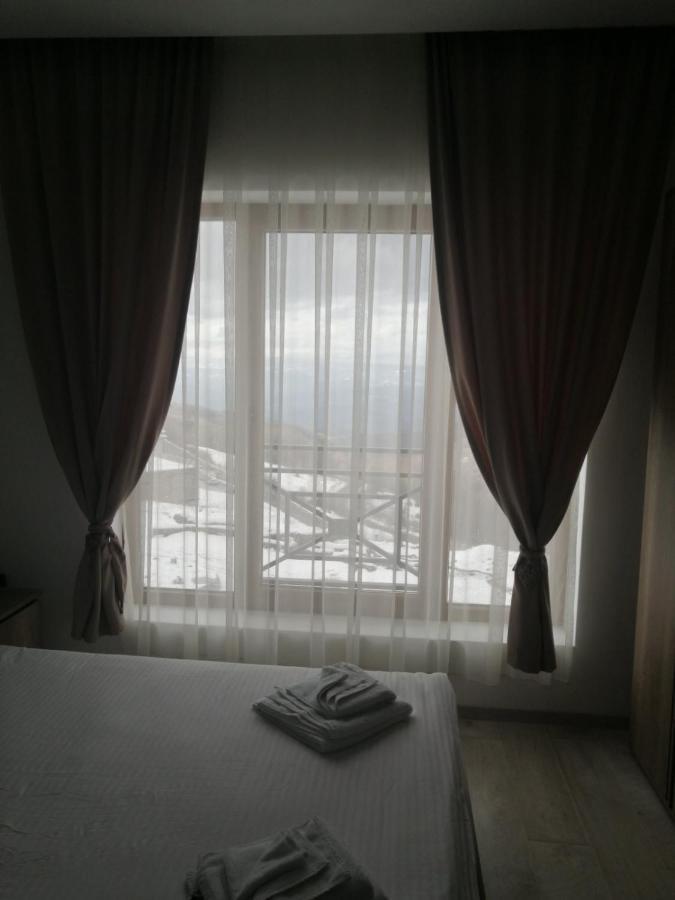 Apartman Adelfes P16, Milmari Resort Копаоник Экстерьер фото