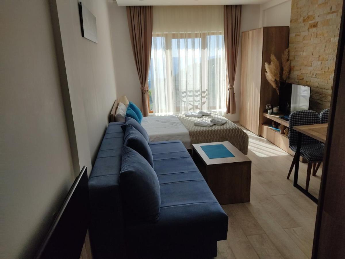 Apartman Adelfes P16, Milmari Resort Копаоник Экстерьер фото