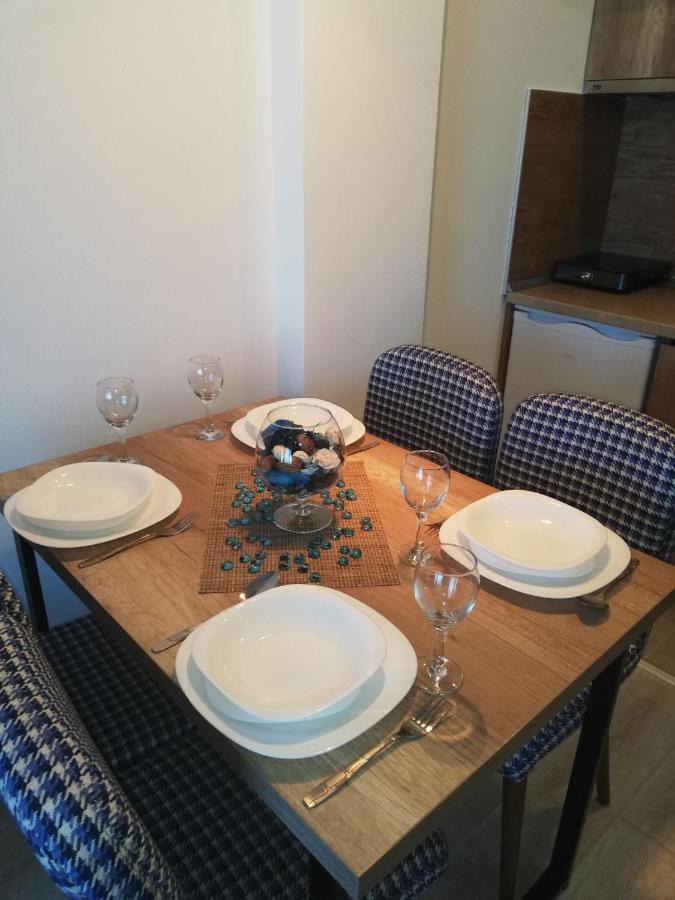 Apartman Adelfes P16, Milmari Resort Копаоник Экстерьер фото