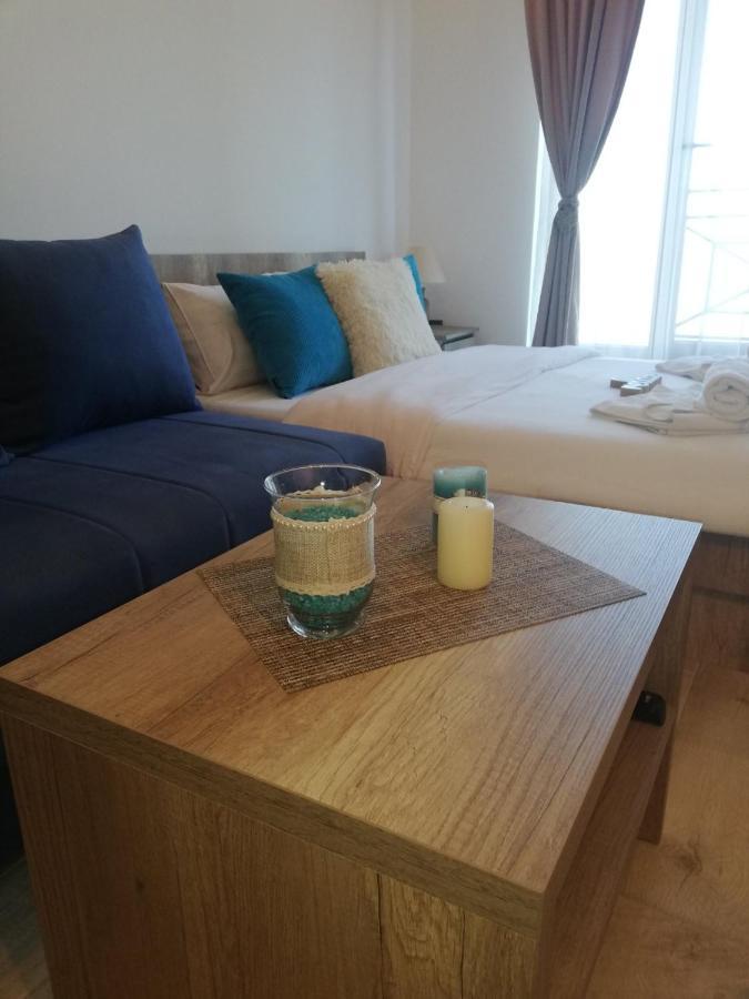 Apartman Adelfes P16, Milmari Resort Копаоник Экстерьер фото