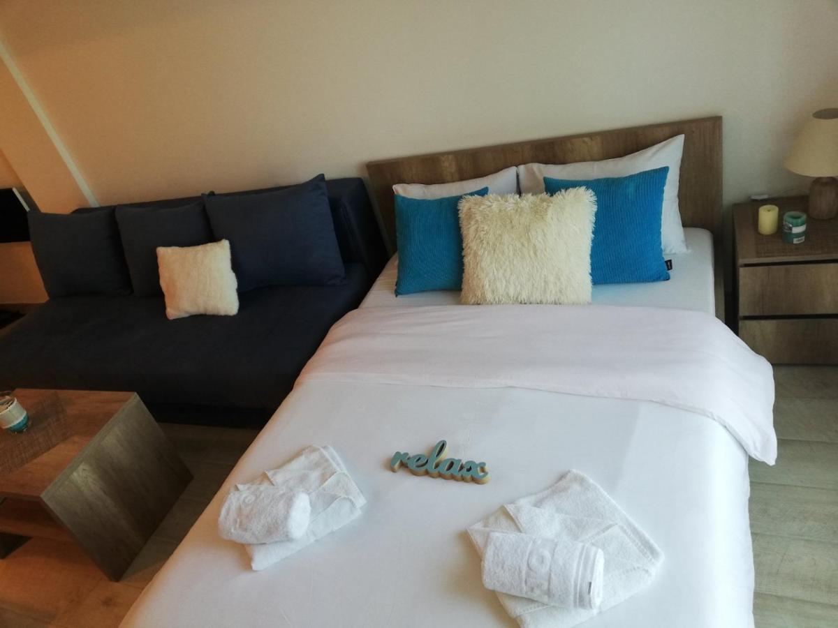 Apartman Adelfes P16, Milmari Resort Копаоник Экстерьер фото