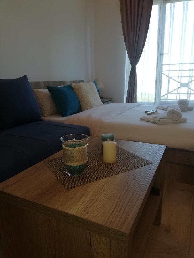 Apartman Adelfes P16, Milmari Resort Копаоник Экстерьер фото