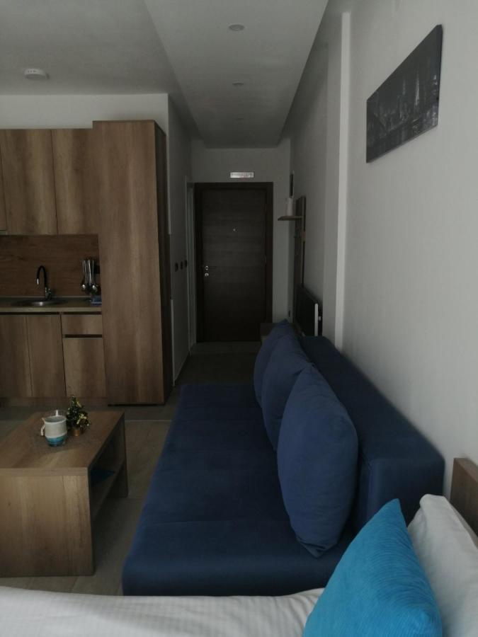 Apartman Adelfes P16, Milmari Resort Копаоник Экстерьер фото