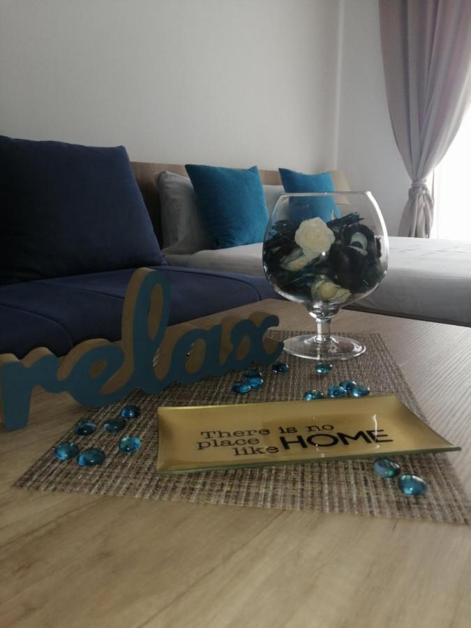 Apartman Adelfes P16, Milmari Resort Копаоник Экстерьер фото