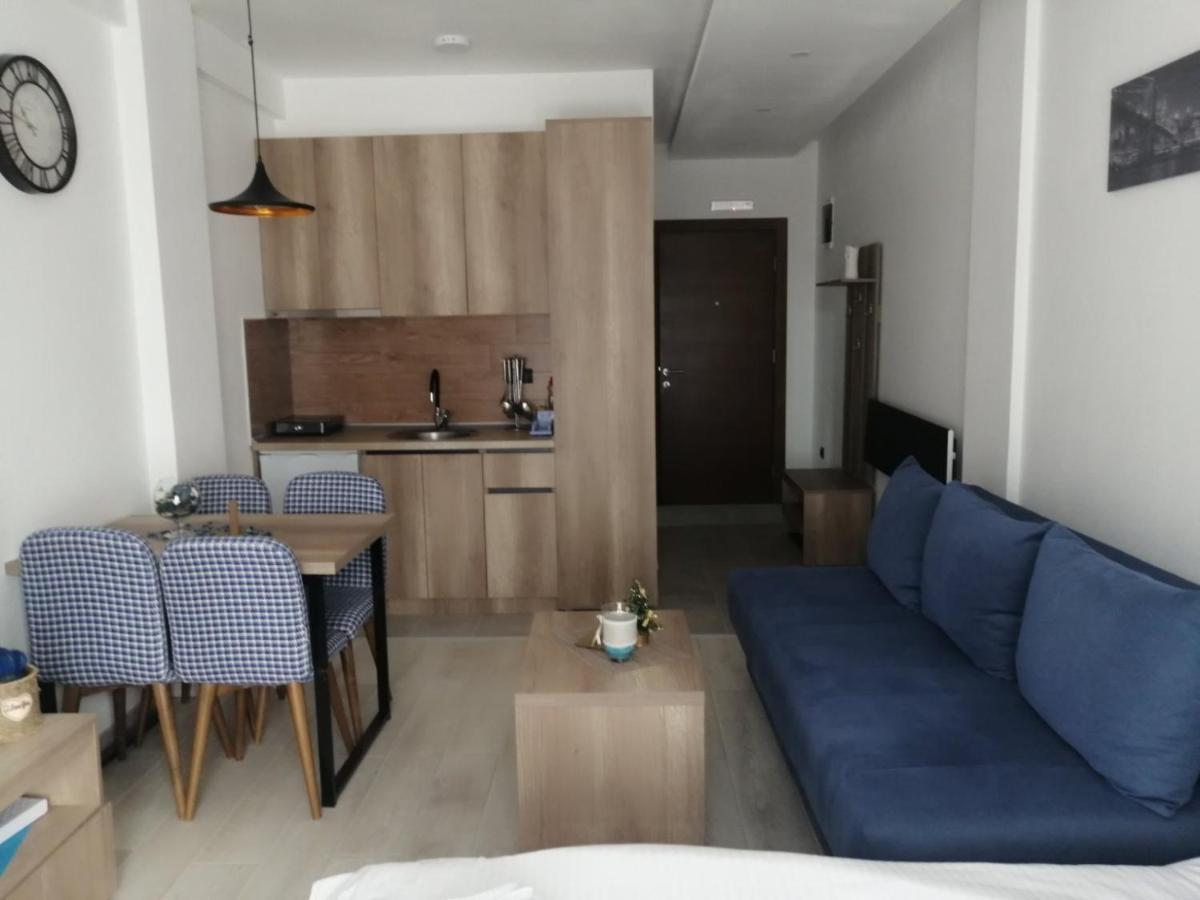 Apartman Adelfes P16, Milmari Resort Копаоник Экстерьер фото