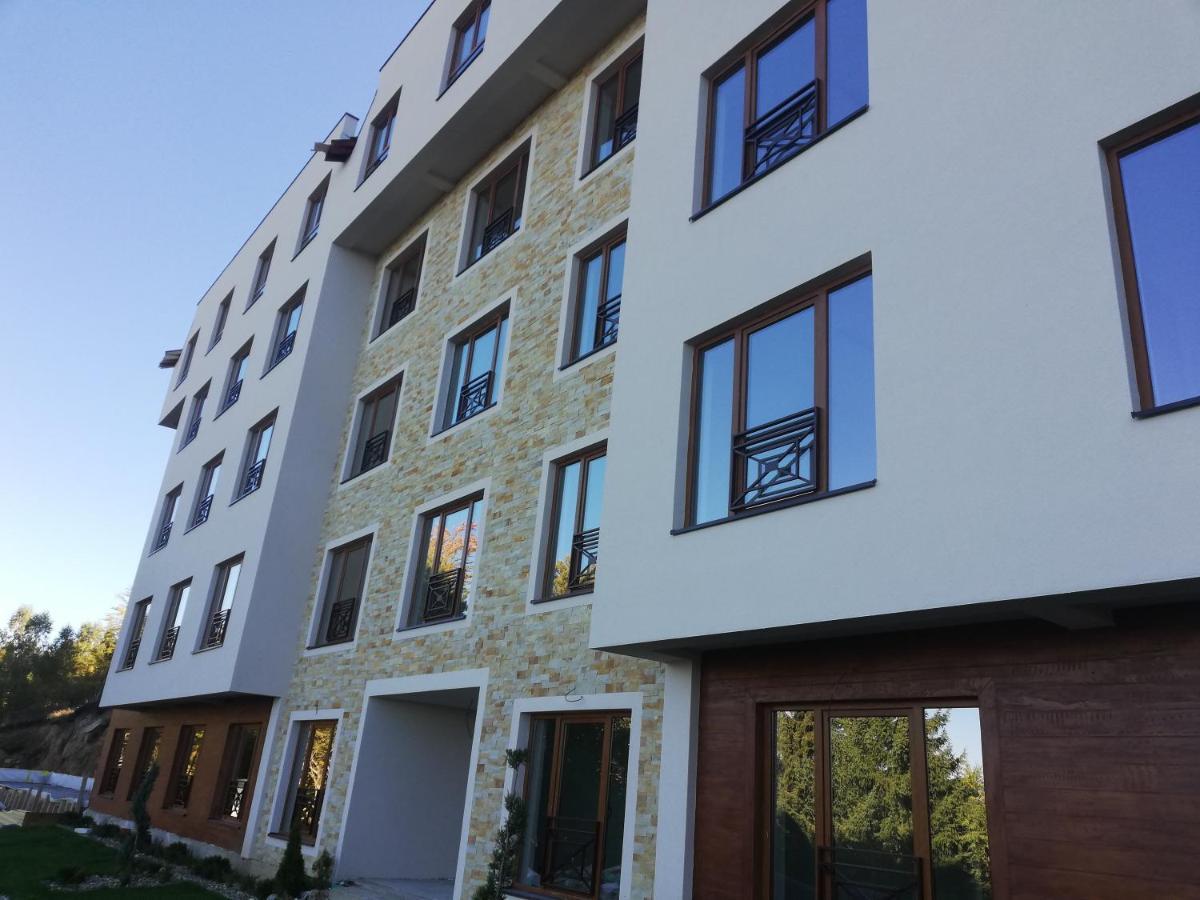 Apartman Adelfes P16, Milmari Resort Копаоник Экстерьер фото
